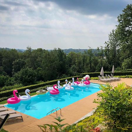 Casale Raffaello B&B Como Albese Con Cassano ภายนอก รูปภาพ