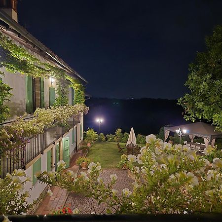 Casale Raffaello B&B Como Albese Con Cassano ภายนอก รูปภาพ