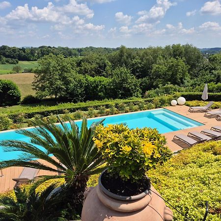Casale Raffaello B&B Como Albese Con Cassano ภายนอก รูปภาพ