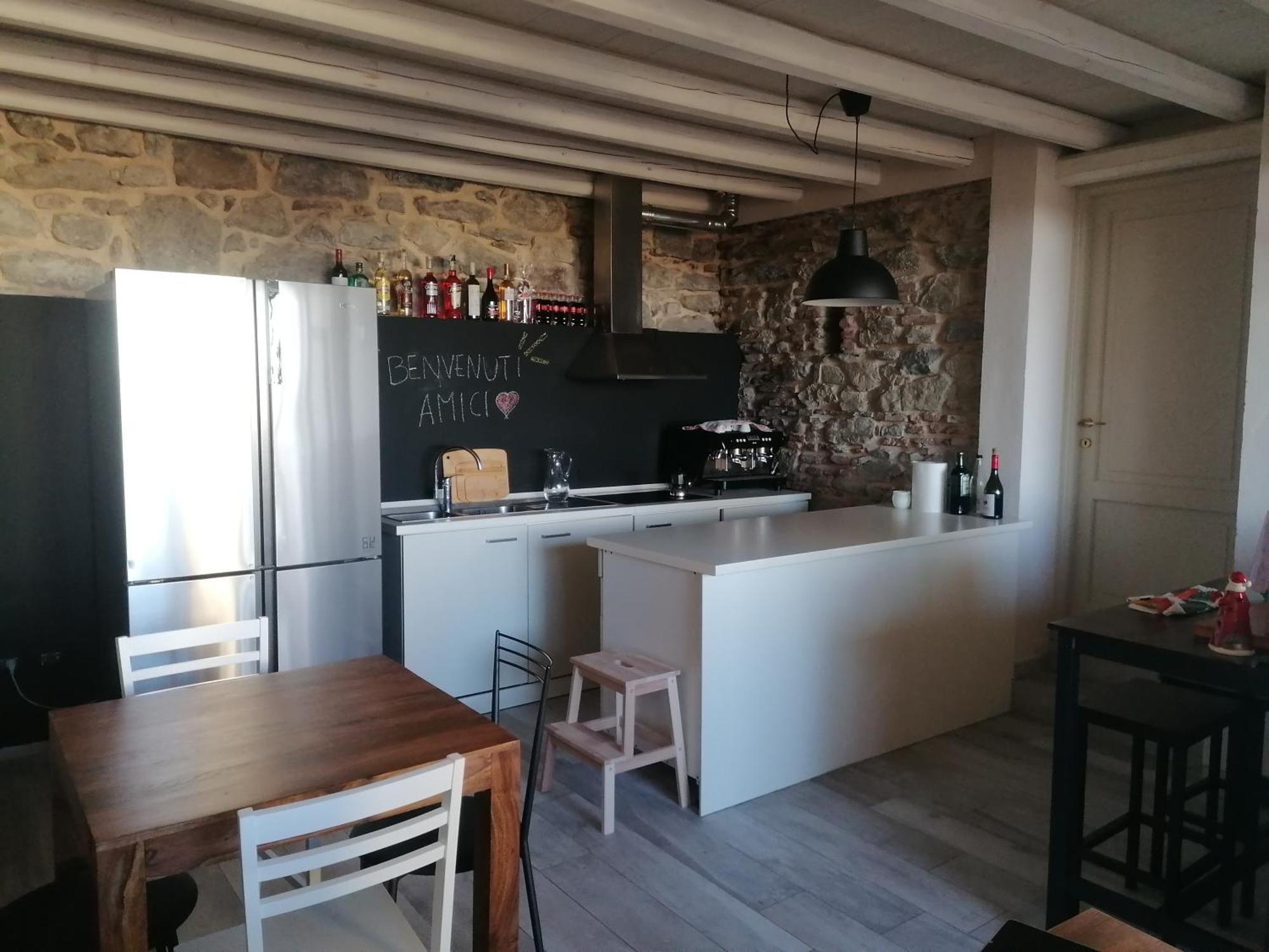 Casale Raffaello B&B Como Albese Con Cassano ภายนอก รูปภาพ