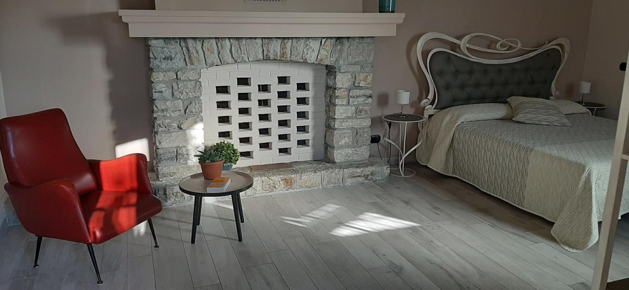 Casale Raffaello B&B Como Albese Con Cassano ภายนอก รูปภาพ