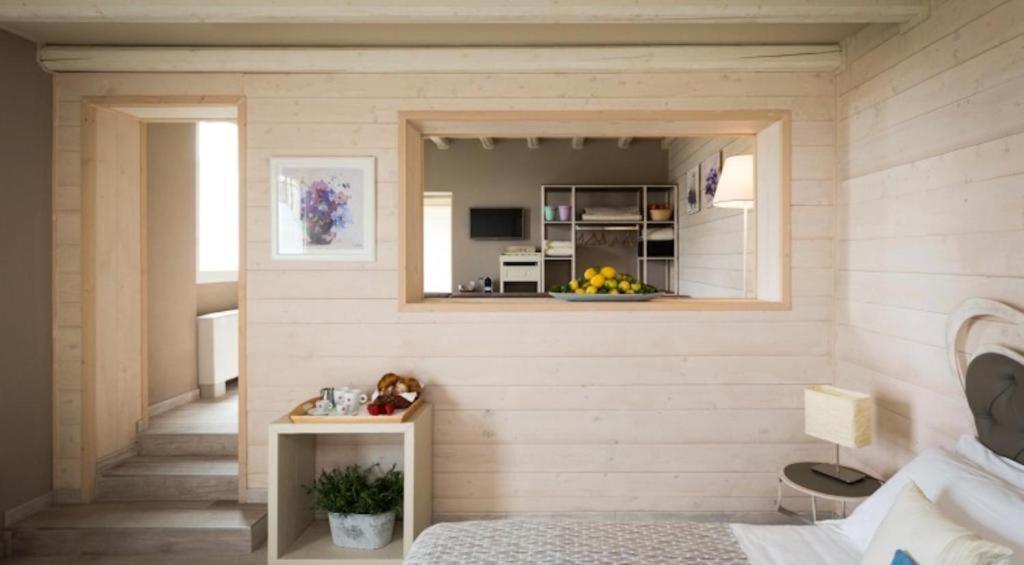 Casale Raffaello B&B Como Albese Con Cassano ภายนอก รูปภาพ